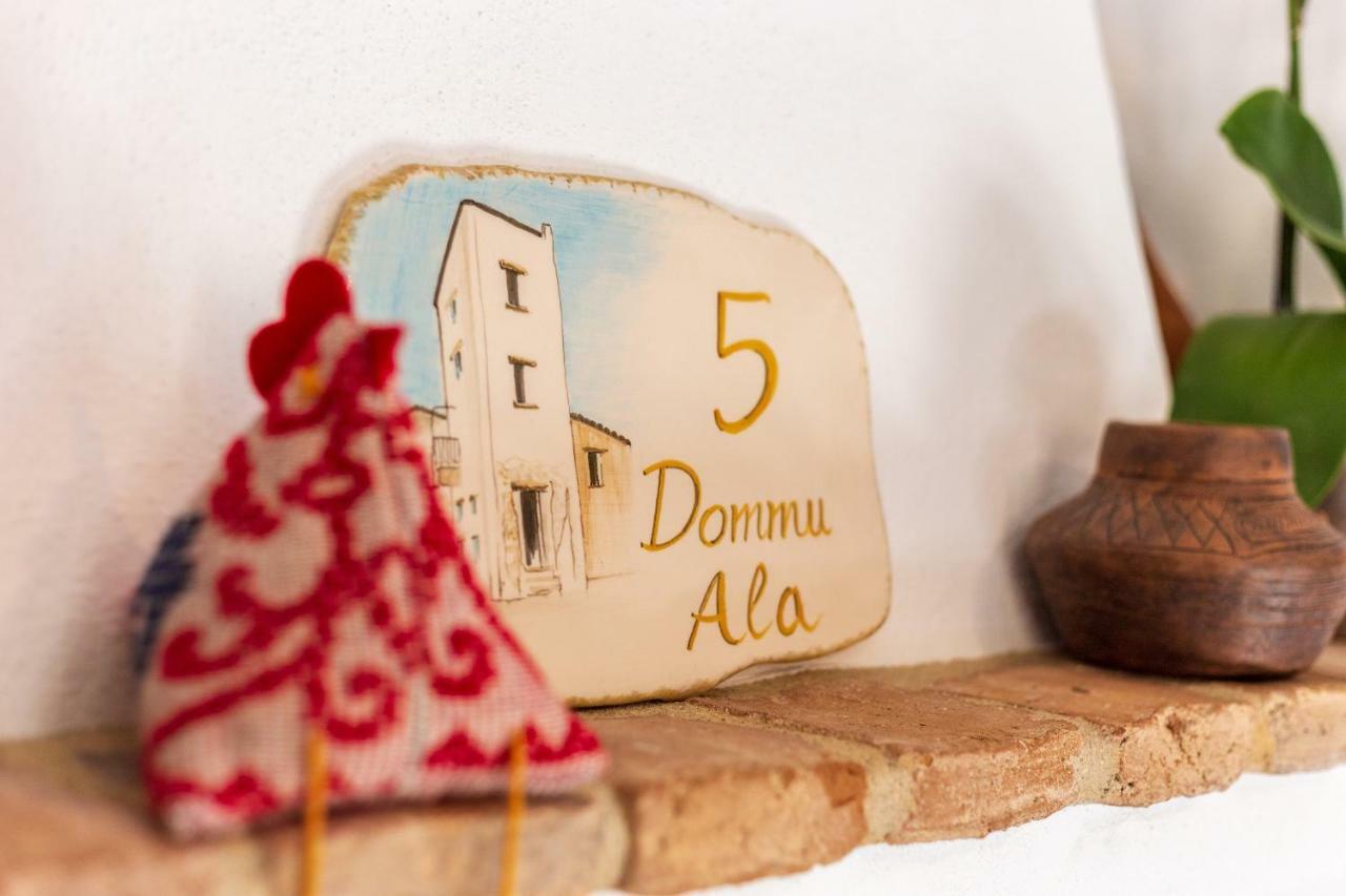 Domu Ala - Bynos Homes Бауней Екстериор снимка